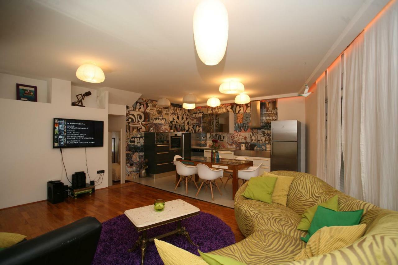 Apartman Domus *