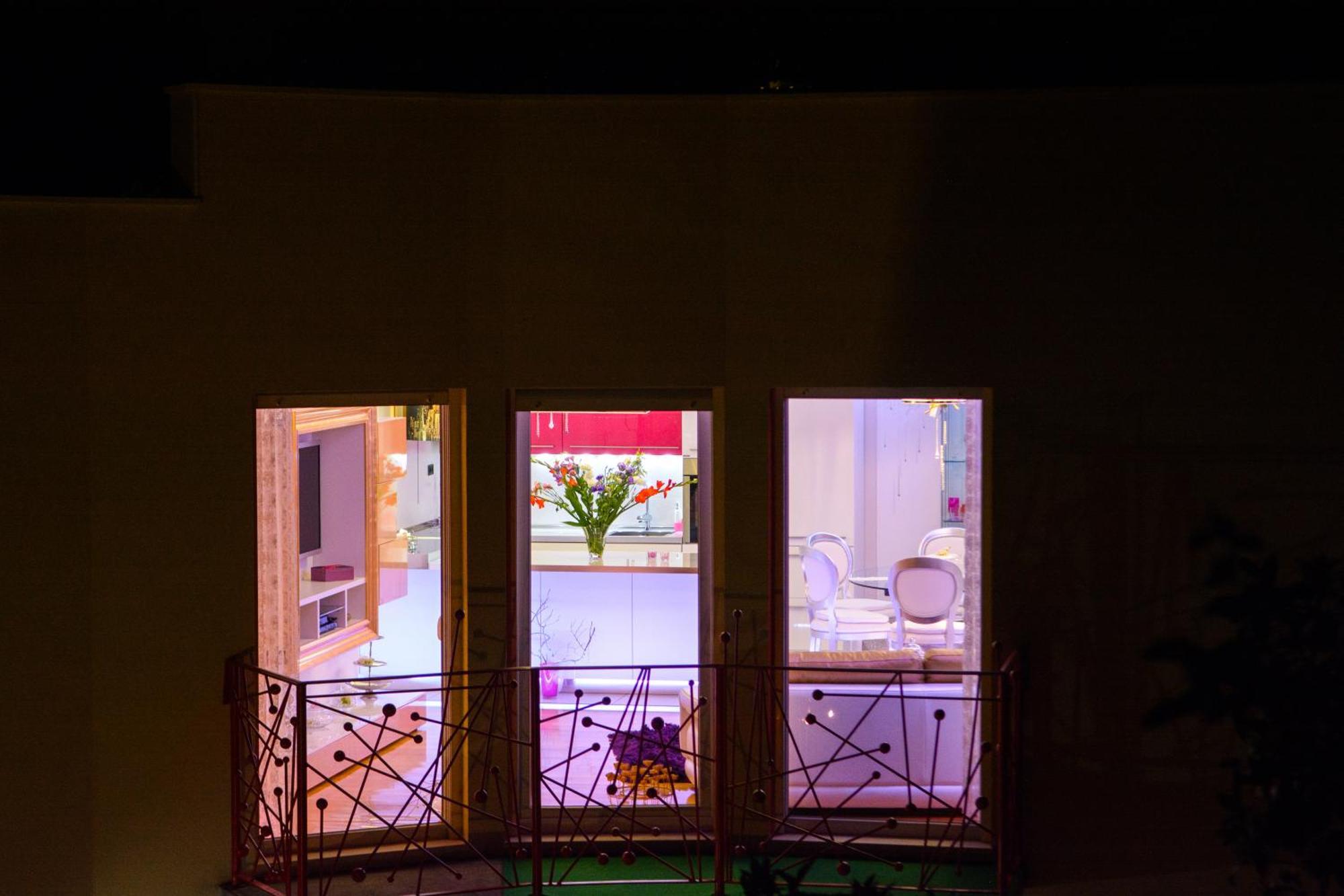 Apartamento Domus *