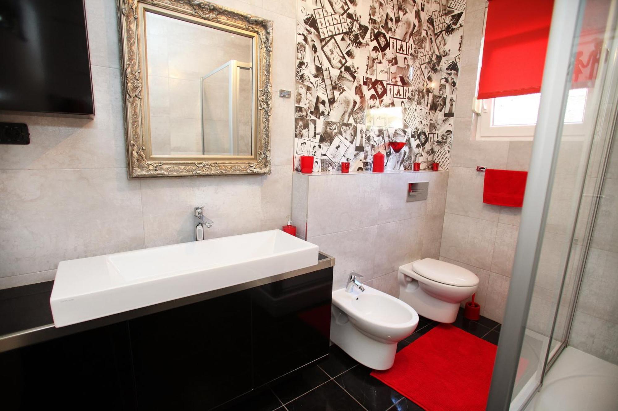 Domus Apartamento Trogir