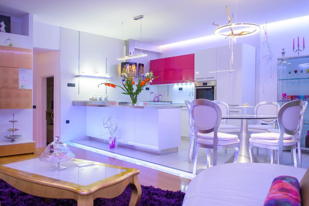 Domus Apartamento *