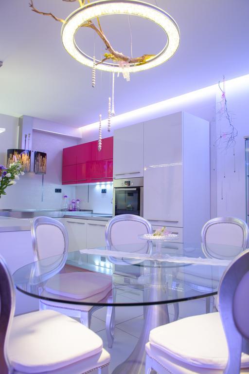 Apartamento Domus