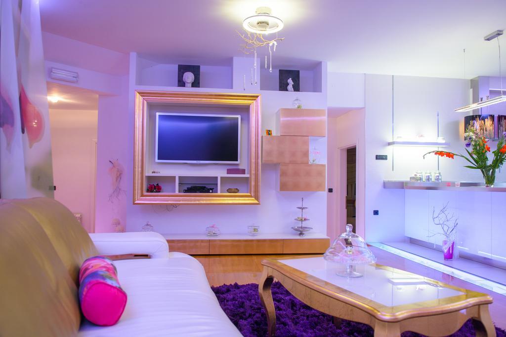 Domus Apartamento Trogir