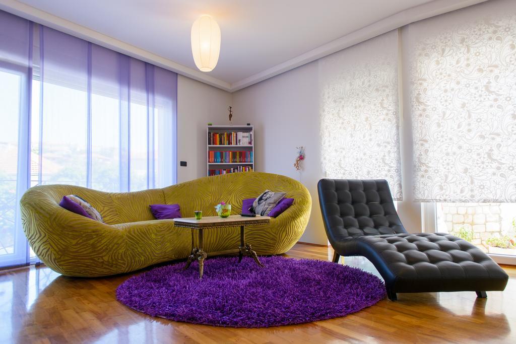 Domus Apartamento