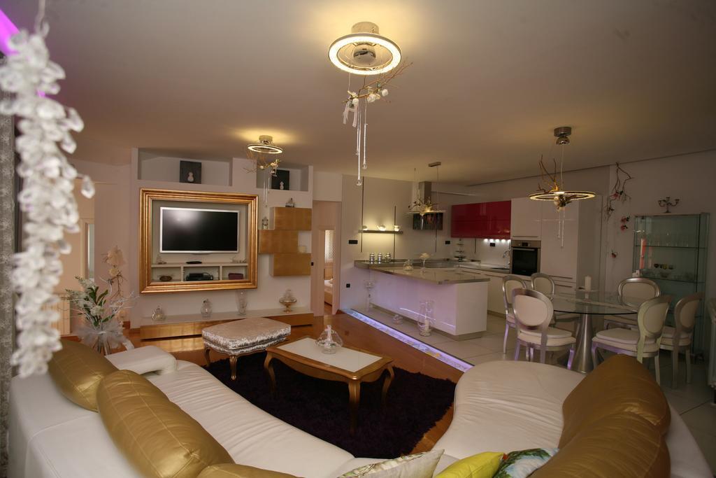 Apartamento Domus *