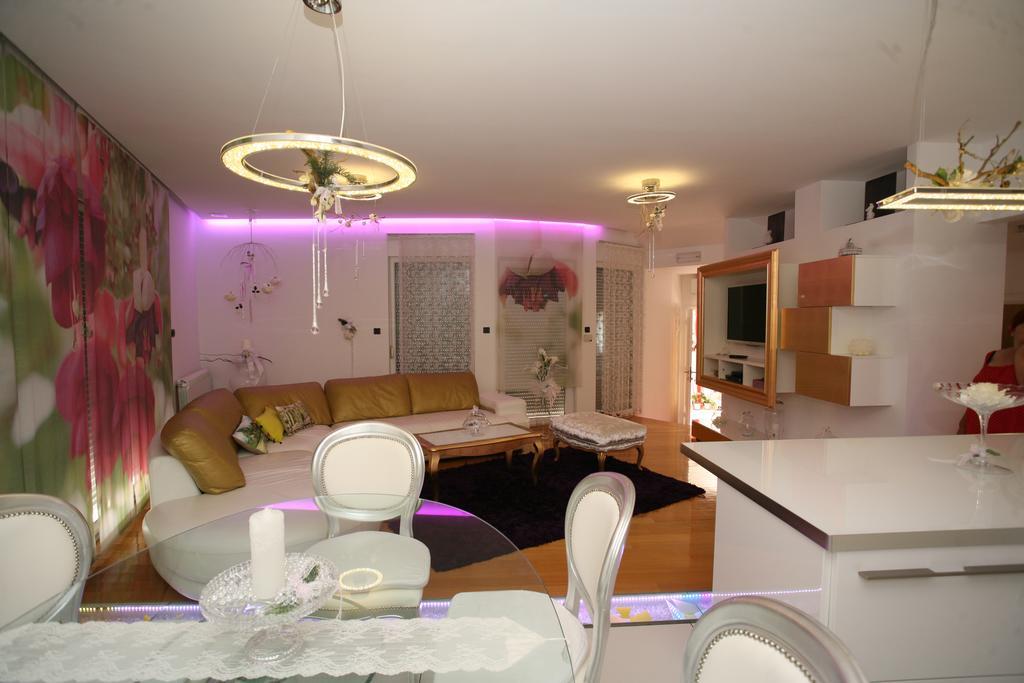 Apartamento Domus *