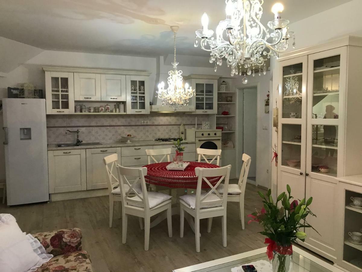 Domus Apartamento Trogir